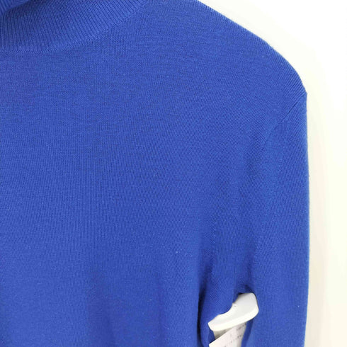 リキエルオム RYKIEL HOMME ウール タートルネックニット メンズ  46